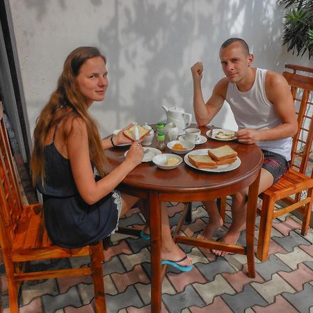 Villa 468 - Hikkaduwa Zewnętrze zdjęcie