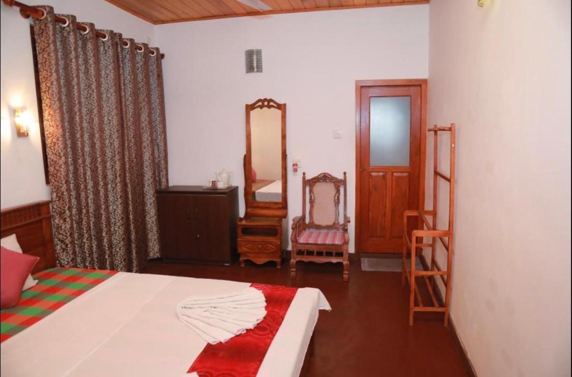 Villa 468 - Hikkaduwa Zewnętrze zdjęcie
