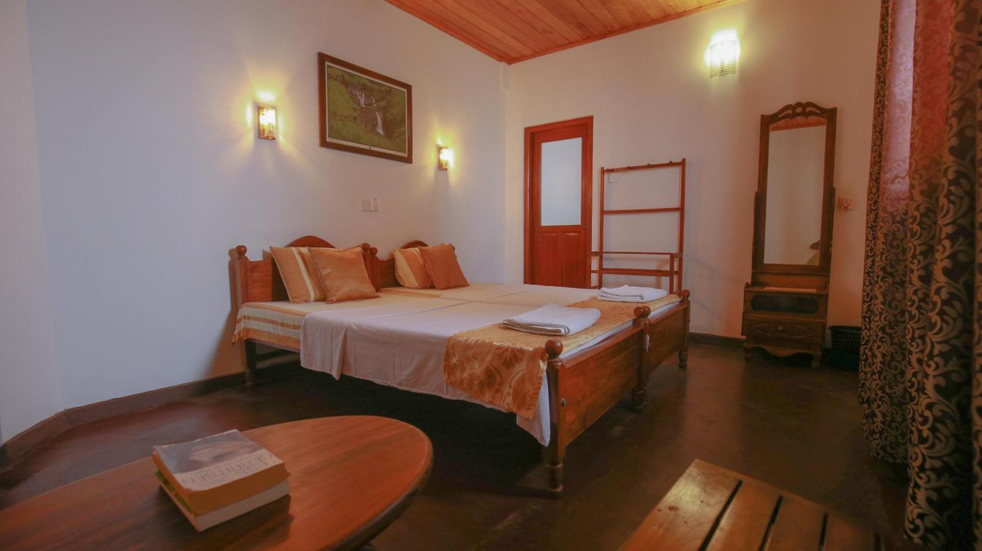 Villa 468 - Hikkaduwa Zewnętrze zdjęcie