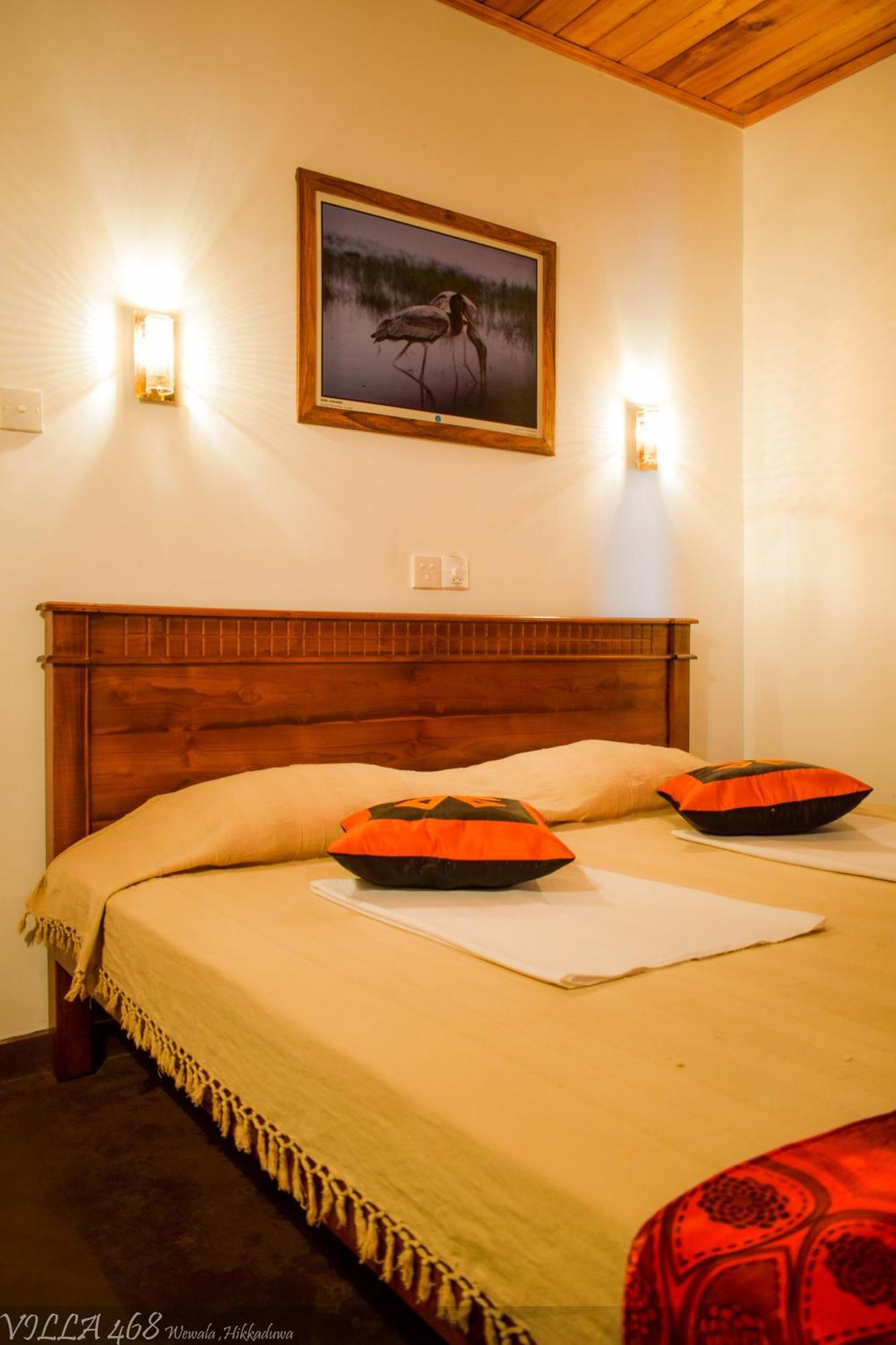 Villa 468 - Hikkaduwa Zewnętrze zdjęcie
